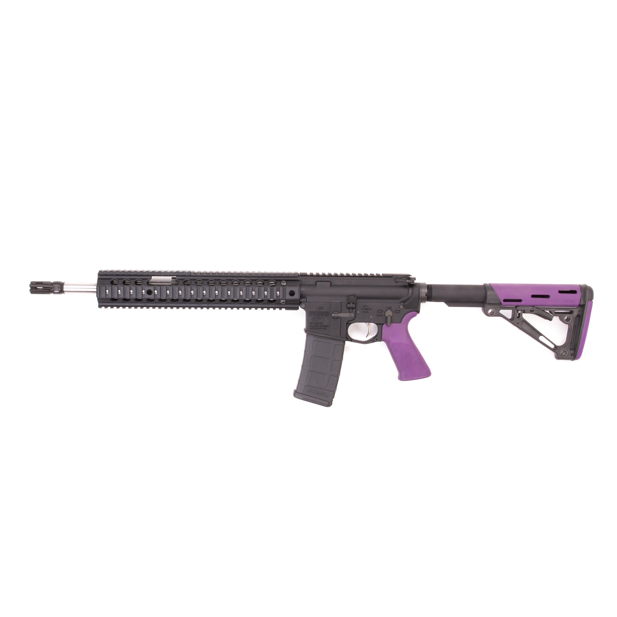 ECOM00384955 BUSHMASTER Xm15-e2s ECOM00384955 465348